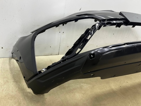 Zderzak przedni Renault Arkana 23r.- Lift przód PDC 620222372R