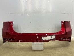 Zderzak tylny MG ZS 2 II 24r.- tył PDC P11409929