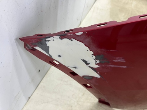 Zderzak tylny MG ZS 2 II 24r.- tył PDC P11409929