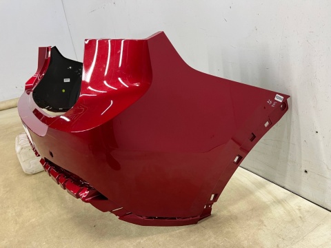 Zderzak tylny MG ZS 2 II 24r.- tył PDC P11409929