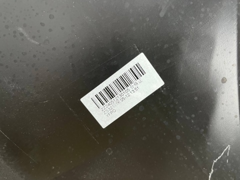 Zderzak tylny MG ZS 2 II 24r.- tył PDC P11409929