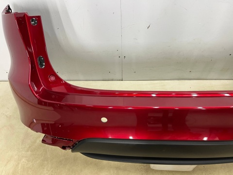 Zderzak tylny Mazda CX-60 CX60 22r.- tył 4XPDC KAAA-50221