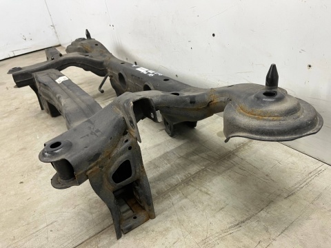 Belka zawieszenia MG HS EHS 18r.- tylna oś wózek sanki tył 10925649 942010000y01bx 654272491