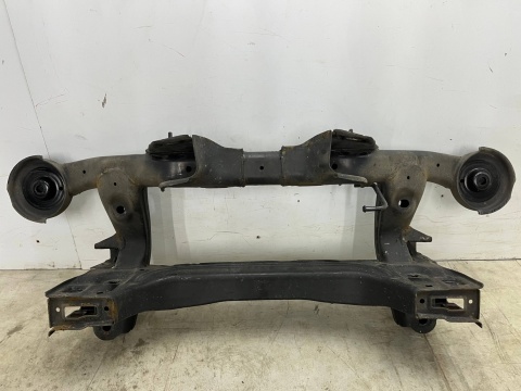 Belka zawieszenia MG HS EHS 18r.- tylna oś wózek sanki tył 10925649 942010000y01bx 654272491