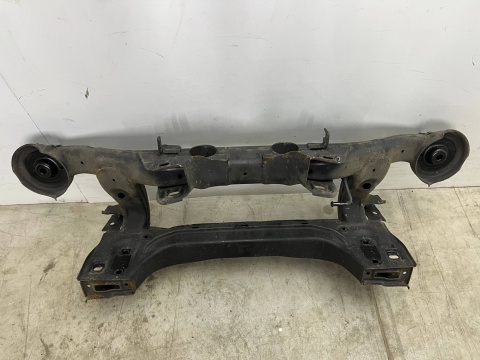 Belka zawieszenia MG HS EHS 18r.- tylna oś wózek sanki tył 10925649 942010000y01bx 654272491