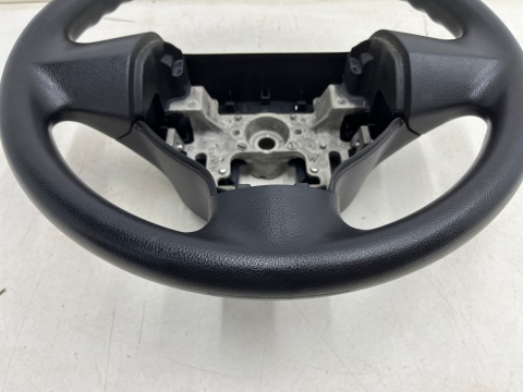 Kierownica Mitsubishi Colt VI 6 Z30 LIFT 08-12r. trójramienna