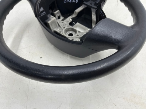 Kierownica Mitsubishi Colt VI 6 Z30 LIFT 08-12r. trójramienna