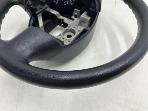 Kierownica Mitsubishi Colt VI 6 Z30 LIFT 08-12r. trójramienna