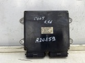 Komputer silnika Mitsubishi Colt VI 6 Z30 Smart Forfour I w454 04-12r. 1.1b benzyna sterownik ECU 1860115500 1860b155