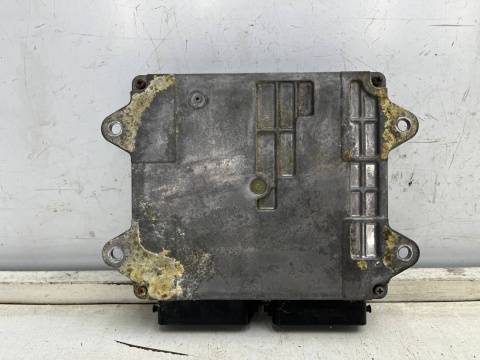 Komputer silnika Mitsubishi Colt VI 6 Z30 Smart Forfour I w454 04-12r. 1.1b benzyna sterownik ECU 1860115500 1860b155