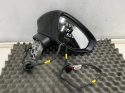 Lusterko Audi A3 8y 20r.- PRAWE elektryczne FOTOCHROM zewnętrzne EUROPA 14 pin