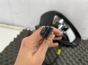 Lusterko Audi A3 8y 20r.- PRAWE elektryczne FOTOCHROM zewnętrzne EUROPA 14 pin