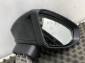 Lusterko Audi A3 8y 20r.- PRAWE elektryczne FOTOCHROM zewnętrzne EUROPA 14 pin