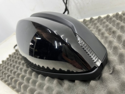 Lusterko Audi A3 8y 20r.- PRAWE elektryczne FOTOCHROM zewnętrzne EUROPA 14 pin