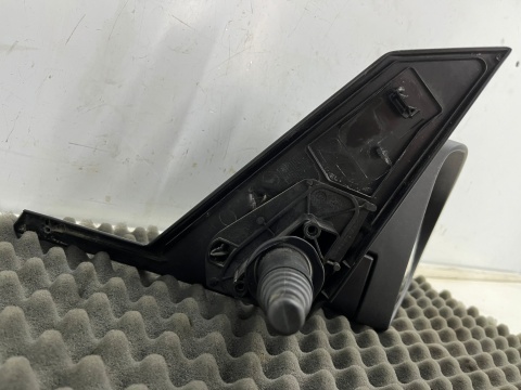 Lusterko Mitsubishi Colt VI 6 Z30 04-12r. manualne PRAWE lusterko zewnętrzne EUROPA