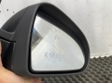 Lusterko Mitsubishi Colt VI 6 Z30 04-12r. manualne PRAWE lusterko zewnętrzne EUROPA