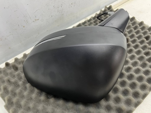 Lusterko Nissan Juke II 2 F16 19r.- LEWE elektryczne zewnętrzne EUROPA 5 pin