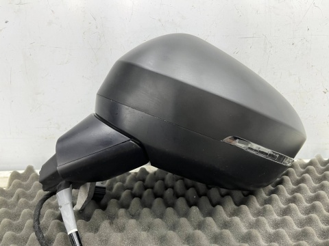 Lusterko Nissan Juke II 2 F16 19r.- LEWE elektryczne zewnętrzne EUROPA 5 pin