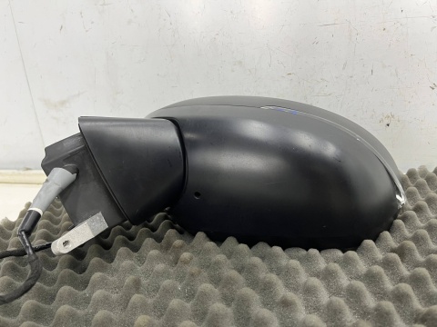 Lusterko Nissan Juke II 2 F16 19r.- LEWE elektryczne zewnętrzne EUROPA 5 pin