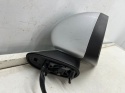 Lusterko Opel Corsa D Opel Corsa E 06-19r. elektryczne PRAWE zewnętrzne grzane 5 pin EUROPA