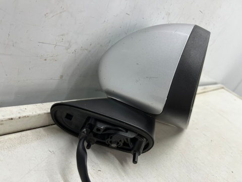 Lusterko Opel Corsa D Opel Corsa E 06-19r. elektryczne PRAWE zewnętrzne grzane 5 pin EUROPA