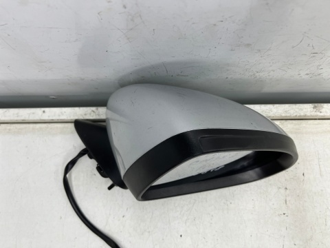 Lusterko Opel Corsa D Opel Corsa E 06-19r. elektryczne PRAWE zewnętrzne grzane 5 pin EUROPA