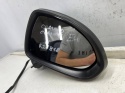 Lusterko Opel Corsa D Opel Corsa E 06-19r. elektryczne PRAWE zewnętrzne grzane 5 pin EUROPA