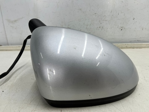 Lusterko Opel Corsa D Opel Corsa E 06-19r. elektryczne PRAWE zewnętrzne grzane 5 pin EUROPA