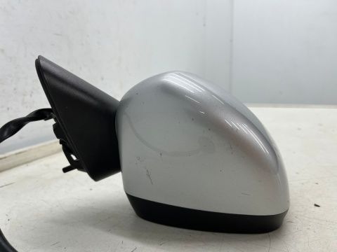 Lusterko Opel Corsa D Opel Corsa E 06-19r. elektryczne PRAWE zewnętrzne grzane 5 pin EUROPA