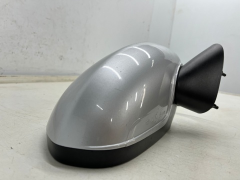 Lusterko Opel Corsa D Opel Corsa E 06-19r. elektryczne PRAWE zewnętrzne grzane 5 pin EUROPA