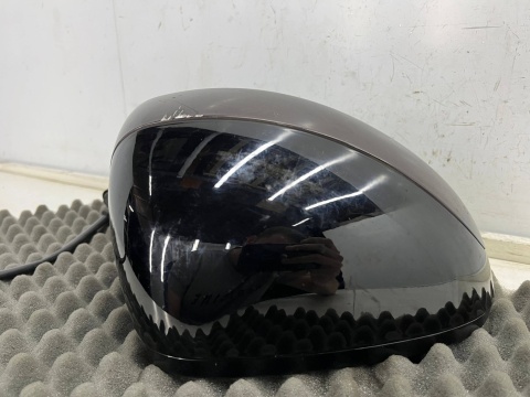 Lusterko Opel Zafira C Tourer 12-19r. PRAWE elektryczne zewnętrzne EUROPA 7 pin 13354650