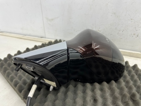 Lusterko Opel Zafira C Tourer 12-19r. PRAWE elektryczne zewnętrzne EUROPA 7 pin 13354650