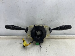 Manetka Mitsubishi Colt VI 6 Z30 04-12r. pająk przełącznik zespolony taśma poduszki 8600a332xa 8619a136