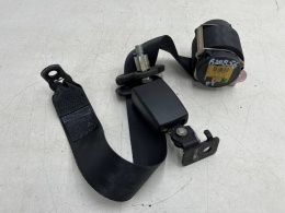 Pas bezpieczeństwa Mitsubishi Colt VI 6 Z30 3d 3Drzwi 04-12r. prawy tył prawy tylny 616274100a