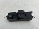 Przełącznik Mitsubishi Colt VI 6 Z30 3D 5D 04-12r. panel przycisk szyb lewy przedni kierowcy 8608a076