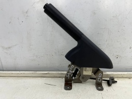 Ręczny Mitsubishi Colt 6 Z30 VI 04-12r. dźwignia hamulca ręcznego MR955248ZZ