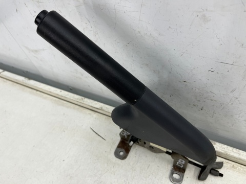 Ręczny Mitsubishi Colt 6 Z30 VI 04-12r. dźwignia hamulca ręcznego MR955248ZZ