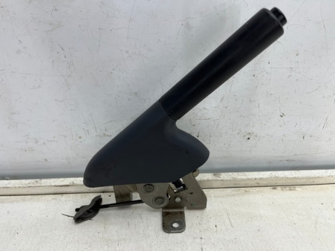 Ręczny Mitsubishi Colt 6 Z30 VI 04-12r. dźwignia hamulca ręcznego MR955248ZZ