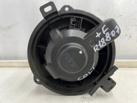 Wentylator wnętrza Mitsubishi Colt VI 6 Z30 04-12r. dmuchawa powietrza nadmuchu nawiewu nagrzewnicy mf016070