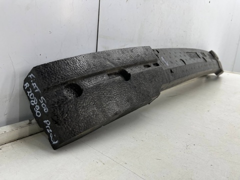 Absorber zderzaka Fiat 500 07-15r. przedlift przedni styropian pianka przód 51934486
