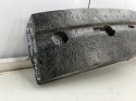 Absorber zderzaka Fiat 500 07-15r. przedlift przedni styropian pianka przód 51934486