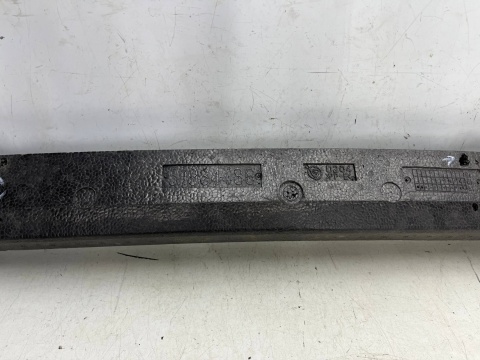 Absorber zderzaka Fiat 500 07-15r. przedlift przedni styropian pianka przód 51934486