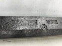 Absorber zderzaka Fiat 500 07-15r. przedlift przedni styropian pianka przód 51934486