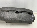 Absorber zderzaka Fiat 500 07-15r. przedlift przedni styropian pianka przód 51934486