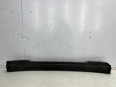 Absorber zderzaka Fiat 500 07-15r. przedlift przedni styropian pianka przód 51934486