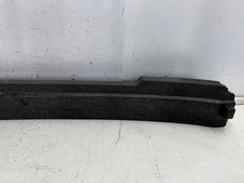 Absorber zderzaka Fiat 500 07-15r. przedlift przedni styropian pianka przód 51934486