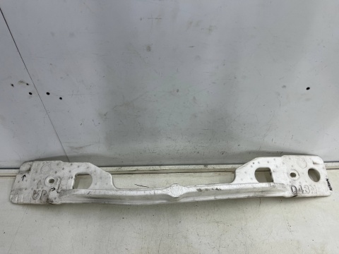 Absorber zderzaka Mazda 2 III DJ LIFT 19r.- przednia pianka styropian przód d43n-50111