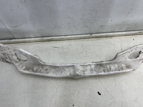 Absorber zderzaka Mazda 2 III DJ LIFT 19r.- przednia pianka styropian przód d43n-50111