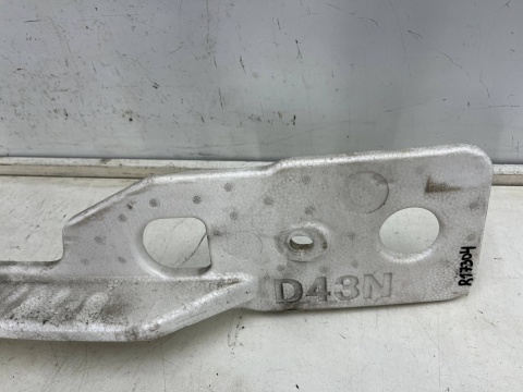 Absorber zderzaka Mazda 2 III DJ LIFT 19r.- przednia pianka styropian przód d43n-50111
