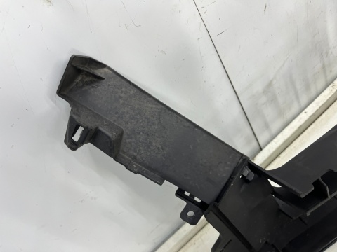 Belka zderzaka Mercedes GLE II w167 AMG LIFT 23r.- GÓRNE przednie wzmocnienie zderzaka atrapy pasa przedniego przód a1678858508